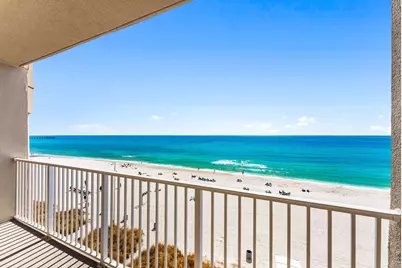 16819 Front Beach Road #UNIT 405, Panama City Beach, FL 32413 - Photo 1