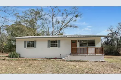 97 Graham Street, Defuniak Springs, FL 32435 - Photo 2