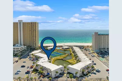 8727 Thomas Drive #UNIT B17, Panama City Beach, FL 32408 - Photo 22