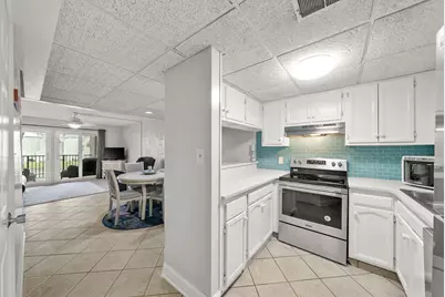 8727 Thomas Drive #UNIT B17, Panama City Beach, FL 32408 - Photo 4