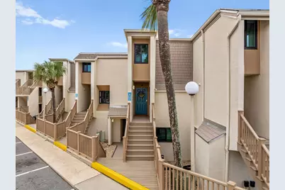 8727 Thomas Drive #UNIT B17, Panama City Beach, FL 32408 - Photo 20
