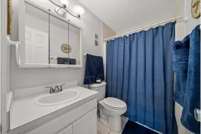 8727 Thomas Drive #UNIT B17, Panama City Beach, FL 32408 - Photo 16