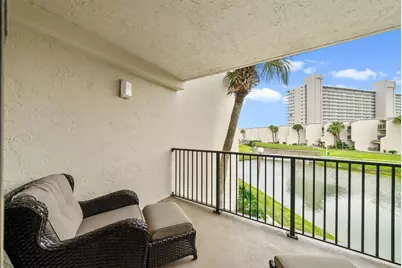 8727 Thomas Drive #UNIT B17, Panama City Beach, FL 32408 - Photo 12