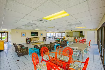8727 Thomas Drive #UNIT B17, Panama City Beach, FL 32408 - Photo 26