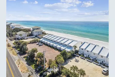 8116 E Co Highway 30A #5, Inlet Beach, FL 32461 - Photo 42