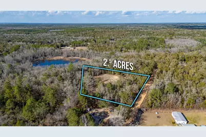 1520 Brunson Road, Caryville, FL 32427 - Photo 1