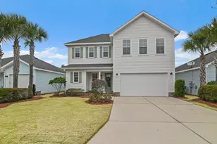 185 Chapman St, Santa Rosa Beach, FL 32459 - Photo 1