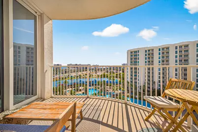 4203 Indian Bayou Trail #1809, Destin, FL 32541 - Photo 38