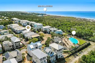 324 Cypress Dr, Santa Rosa Beach, FL 32459 - Photo 1