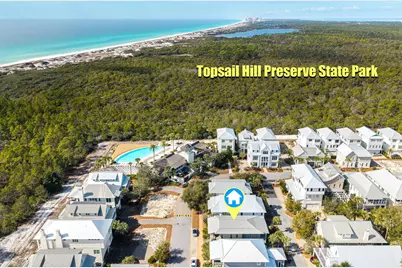 324 Cypress Drive, Santa Rosa Beach, FL 32459 - Photo 62