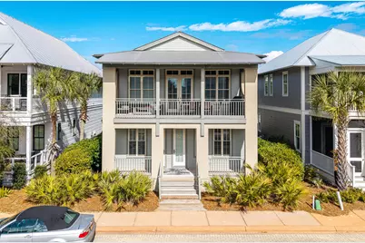 324 Cypress Drive, Santa Rosa Beach, FL 32459 - Photo 2
