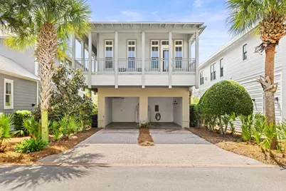 324 Cypress Drive, Santa Rosa Beach, FL 32459 - Photo 34