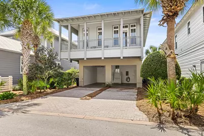 324 Cypress Drive, Santa Rosa Beach, FL 32459 - Photo 6