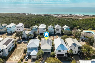 324 Cypress Drive, Santa Rosa Beach, FL 32459 - Photo 60