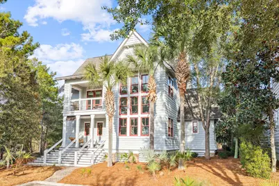 260 Gulf Bridge Lane, Watersound, FL 32461 - Photo 1