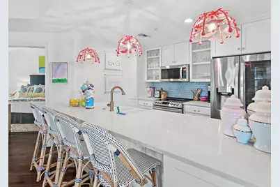 34 N Barrett Square #3D, Rosemary Beach, FL 32461 - Photo 2