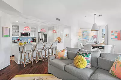 34 N Barrett Square #3D, Rosemary Beach, FL 32461 - Photo 1