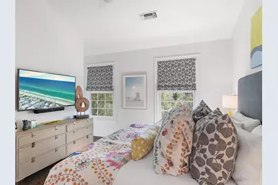 34 N Barrett Square #3D, Rosemary Beach, FL 32461 - Photo 12