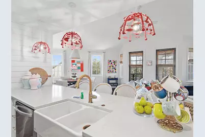 34 N Barrett Square #3D, Rosemary Beach, FL 32461 - Photo 6