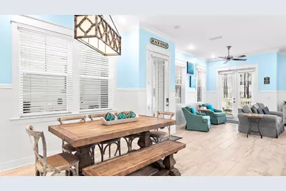 53 E Pine Lands Loop #UNIT A, Inlet Beach, FL 32461 - Photo 14