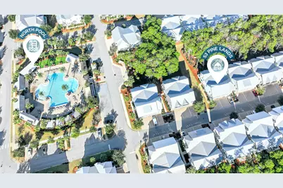 53 E Pine Lands Loop #UNIT A, Inlet Beach, FL 32461 - Photo 34