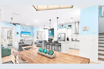 53 E Pine Lands Loop #UNIT A, Inlet Beach, FL 32461 - Photo 10