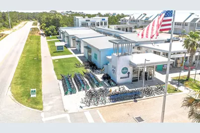 53 E Pine Lands Loop #UNIT A, Inlet Beach, FL 32461 - Photo 46