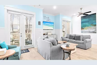 53 E Pine Lands Loop #UNIT A, Inlet Beach, FL 32461 - Photo 6