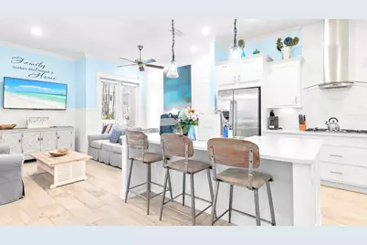 53 E Pine Lands Loop #UNIT A, Inlet Beach, FL 32461 - Photo 4