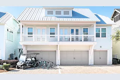 53 E Pine Lands Loop #UNIT A, Inlet Beach, FL 32461 - Photo 1