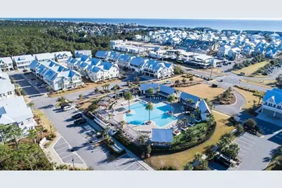 53 E Pine Lands Loop #UNIT A, Inlet Beach, FL 32461 - Photo 36