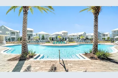 53 E Pine Lands Loop #UNIT A, Inlet Beach, FL 32461 - Photo 44