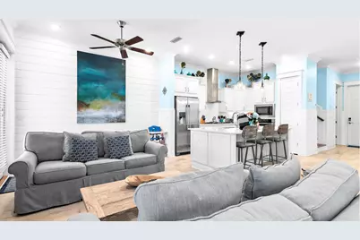 53 E Pine Lands Loop #UNIT A, Inlet Beach, FL 32461 - Photo 6