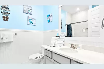 53 E Pine Lands Loop #UNIT A, Inlet Beach, FL 32461 - Photo 26