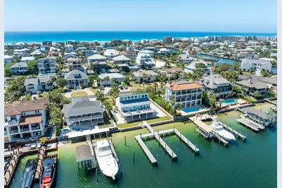 611 Lagoon Drive, Destin, FL 32541 - Photo 2