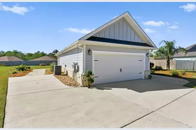 266 Partridge Lane, Freeport, FL 32439 - Photo 2