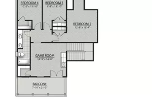 59 W Perseverance Pt, Freeport, FL 32439 - Photo 4
