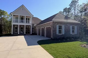 59 W Perseverance Pt, Freeport, FL 32439 - Photo 1