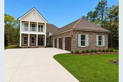59 W Perseverance Point, Freeport, FL 32439 - Photo 1