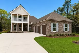 59 W Perseverance Pt, Freeport, FL 32439 - Photo 1