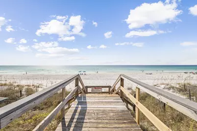 142 Beachside Drive #UNIT 10, Santa Rosa Beach, FL 32459 - Photo 6