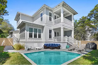 28 Dalton Drive, Santa Rosa Beach, FL 32459 - Photo 2