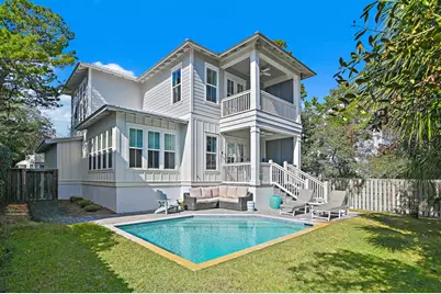 28 Dalton Drive, Santa Rosa Beach, FL 32459 - Photo 1