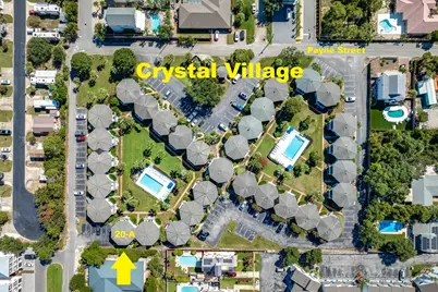285 Payne Street #20-A, Miramar Beach, FL 32550 - Photo 2
