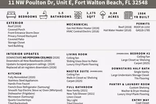 11 NW Poulton Dr, Fort Walton Beach, FL 32548 - Photo 6