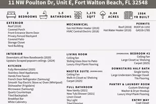 11 NW Poulton Dr, Fort Walton Beach, FL 32548 - Photo 6
