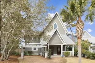 165 W Willow Mist Rd, Inlet Beach, FL 32461 - Photo 2