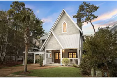 165 W Willow Mist Road, Inlet Beach, FL 32461 - Photo 1