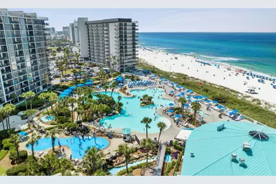 11347 Front Beach Road #UNIT 413, Panama City Beach, FL 32407 - Photo 6