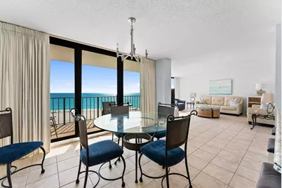 11347 Front Beach Road #UNIT 413, Panama City Beach, FL 32407 - Photo 16